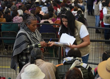 Esta es la única Pensión Bienestar de por vida, otorga 3,200 pesos sin importar edad