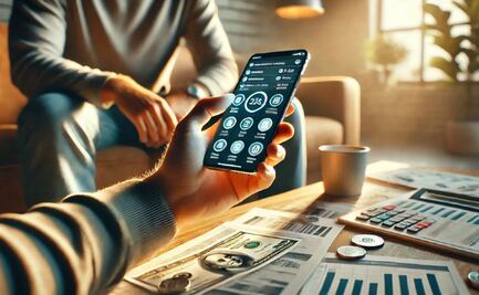 Evita ser víctima: Identifica y protege tu dinero de apps montadeudas con estos consejos