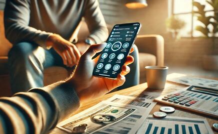 Evita ser víctima: Identifica y protege tu dinero de apps montadeudas con estos consejos