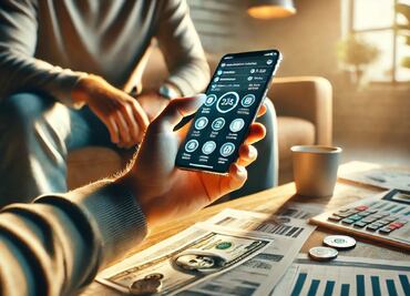 Evita ser víctima: Identifica y protege tu dinero de apps montadeudas con estos consejos