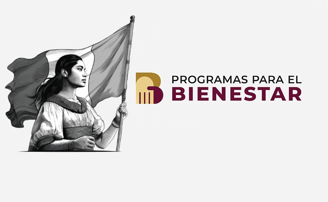 ¿Buscas apoyo social en junio? Estos 5 Programas del Bienestar abren registro este mes. (Foto: Captura de pantalla)