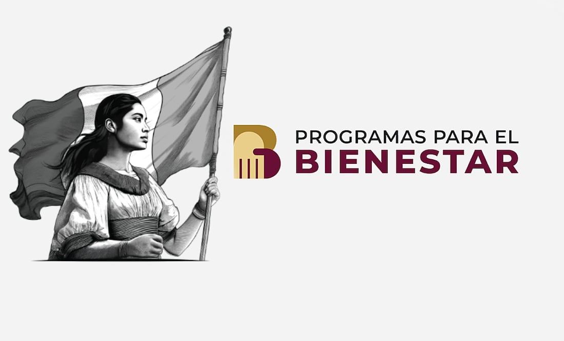 ¿Buscas apoyo social en junio? Estos 5 Programas del Bienestar abren registro este mes. (Foto: Captura de pantalla)