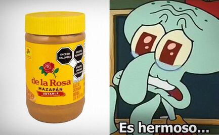 ¿Cuánto cuesta la crema de Mazapán de la Rosa que se viralizó en redes?