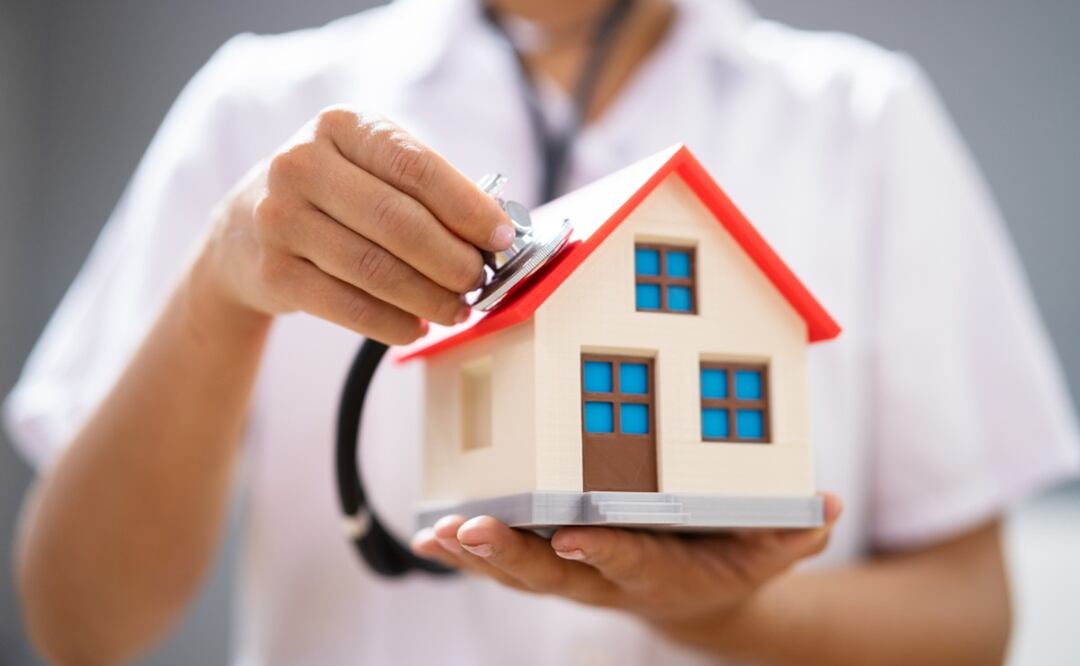 Conoce cómo funciona el nuevo programa social Salud Casa por Casa. (Foto: DeDinero)