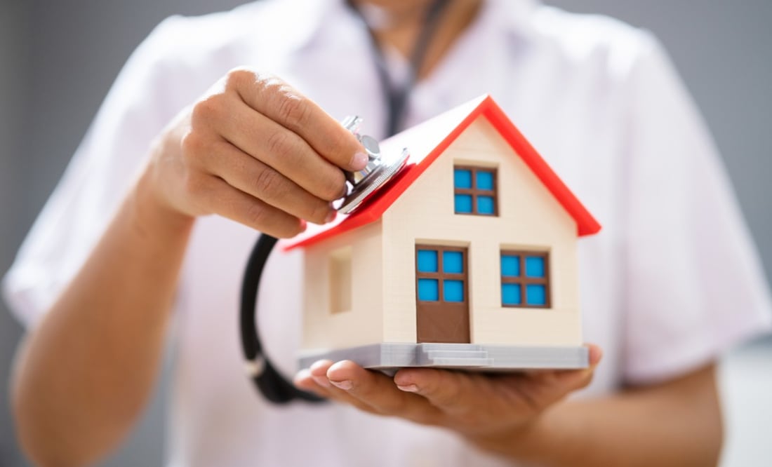 Conoce cómo funciona el nuevo programa social Salud Casa por Casa. (Foto: DeDinero)