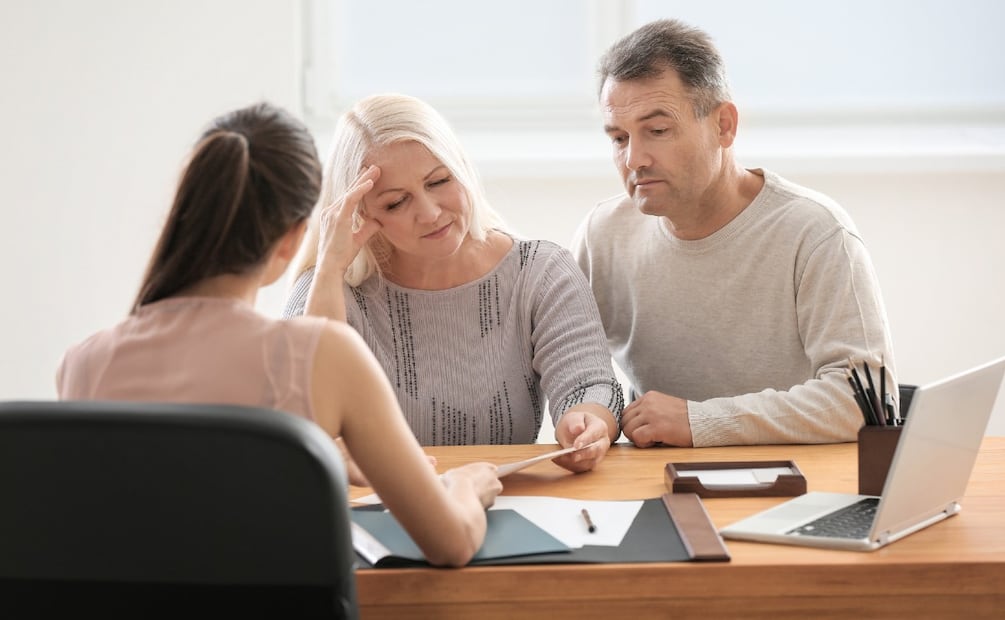 ¿Las deudas se heredan? Te explicamos qué establece la ley  (Foto: DeDinero)