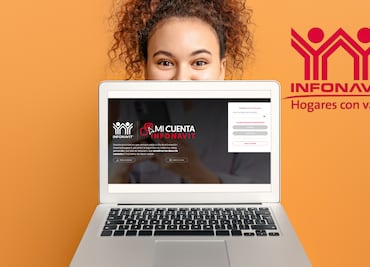 Infonavit y los trámites que ya puedes hacer en línea sin pagar nada
