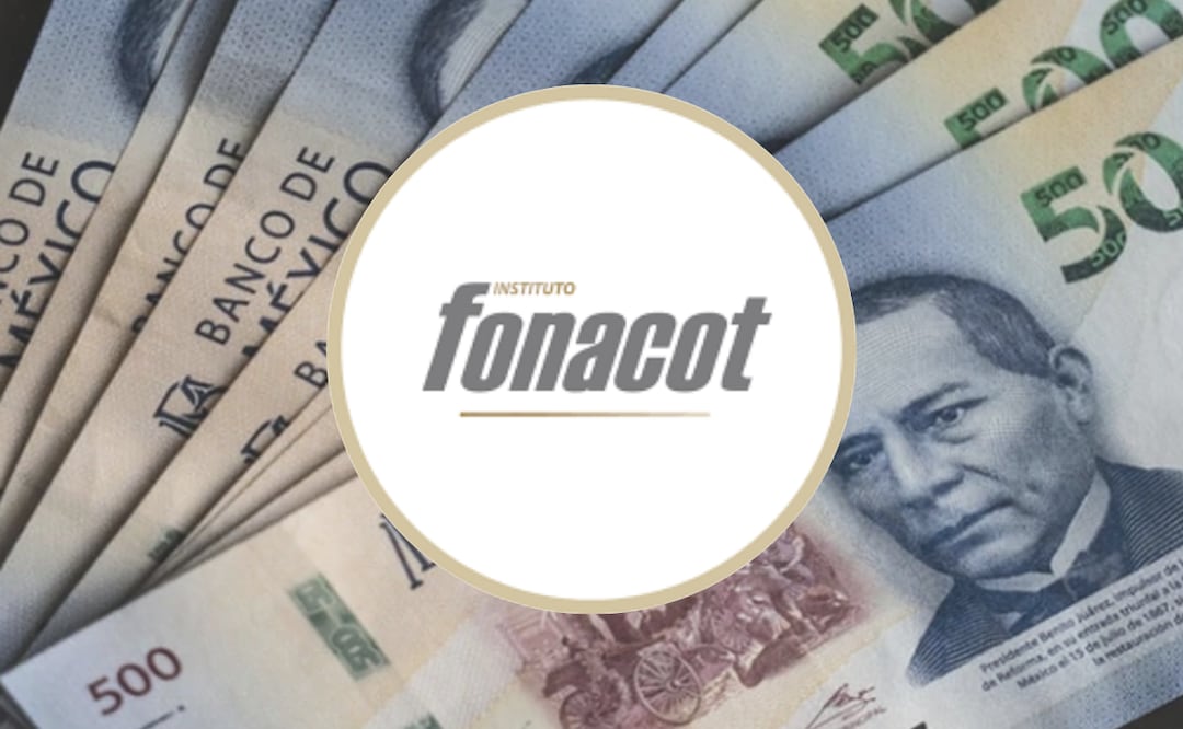 ¿Cómo renovar un crédito Fonacot? (Foto: DeDinero)