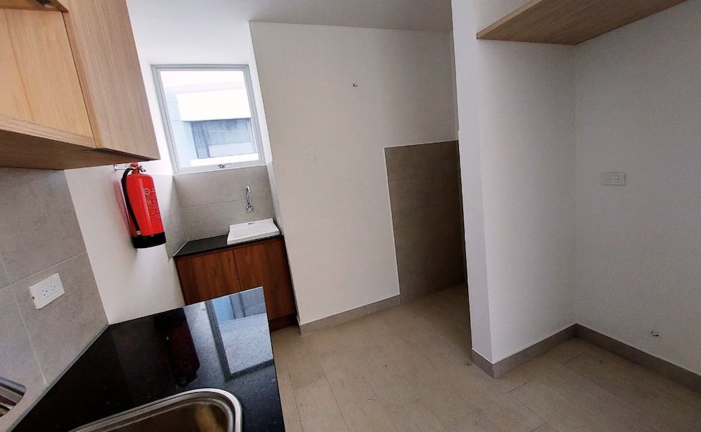 ¿Cómo sacar una casa sin tener Infonavit? (Foto: DeDinero)