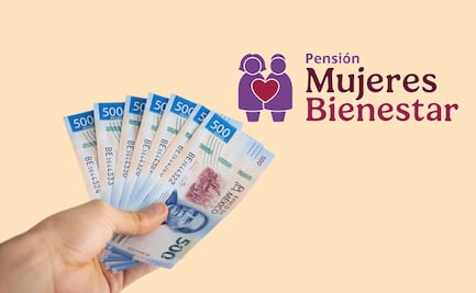 Pensión Mujeres Bienestar y Adultos Mayores: Quién cobra hoy
