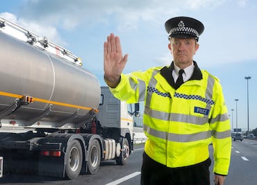 Cómo tramitar las nuevas licencias “E12” y “E13” para transporte de carga en CDMX