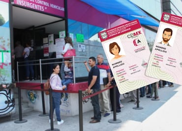 Licencia de Conducir Permanente CDMX: Módulos de SEMOVI que abren los SÁBADOS, horarios y requisitos