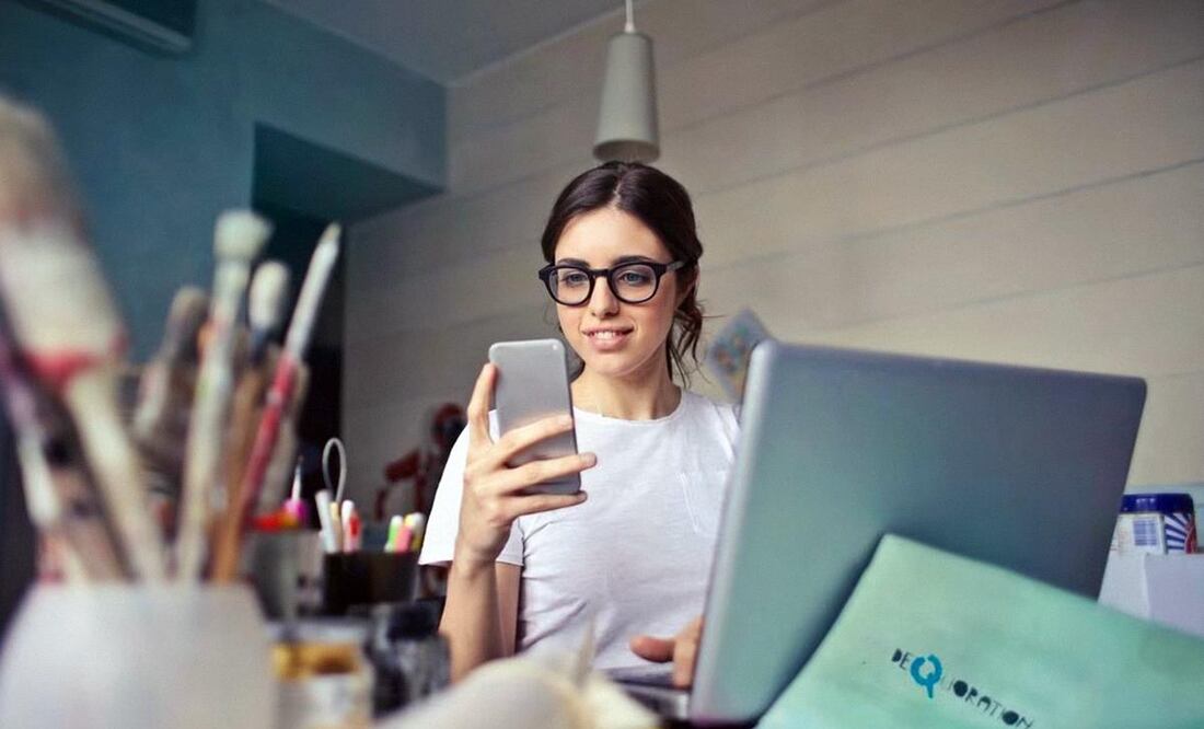 Cuando obtienes tus primeros ingresos es buen momento para formar hábitos financieros sólidos. (Foto: Pexels)