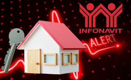 Suplantan identidad del Infonavit para ofrecer famoso crédito que ya no existe