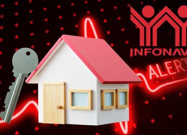 Suplantan identidad del Infonavit para ofrecer famoso crédito que ya no existe