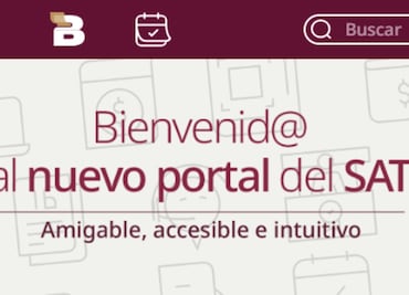 Usuarios reportan fallas en plataforma del SAT para declaración anual. Esto debes hacer