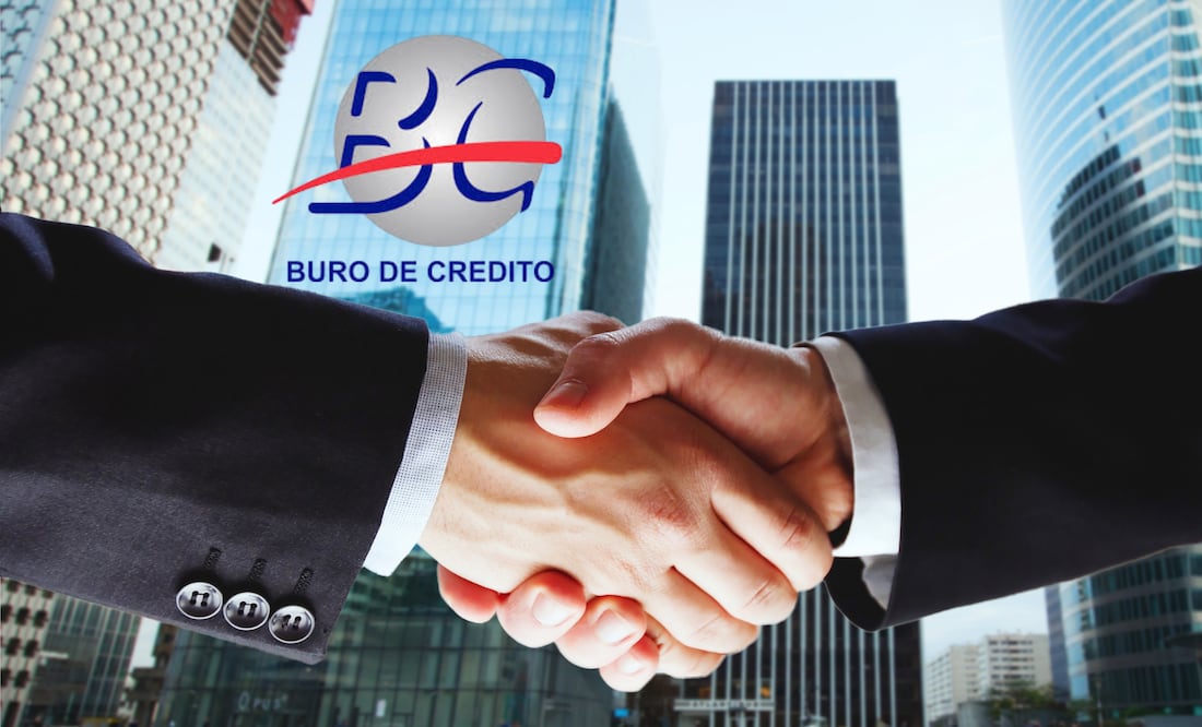 El historial crediticio empresarial es la carta de presentación financiera de una compañía ante bancos y proveedores (Foto: Canva)