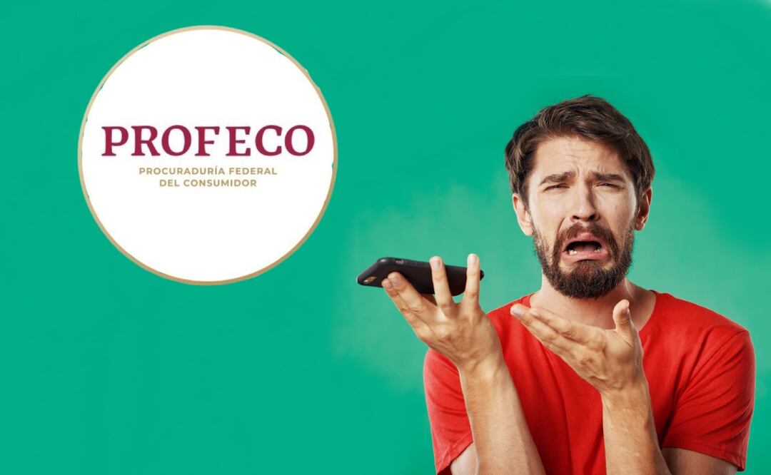 Conoce los pasos para presentar una denuncia ante la Profeco. (Foto: DeDinero)