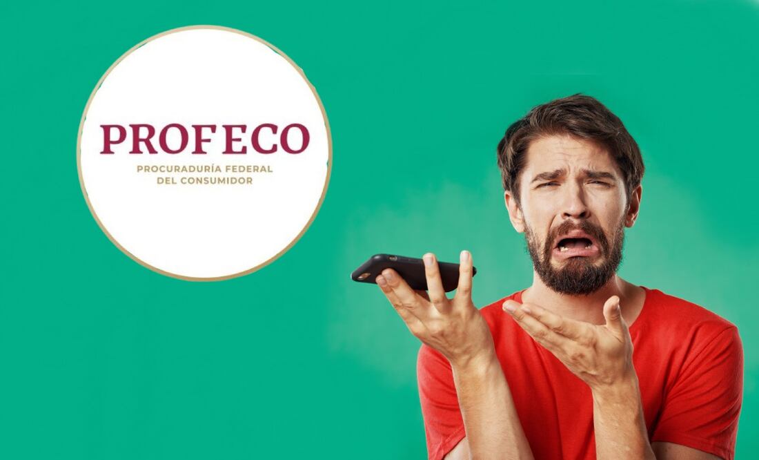 Conoce los pasos para presentar una denuncia ante la Profeco. (Foto: DeDinero)