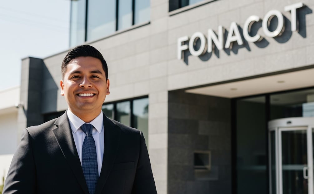 Crédito Fonacot 2025: ¿Hasta cuánto puedes obtener? (Foto: Creada con IA)