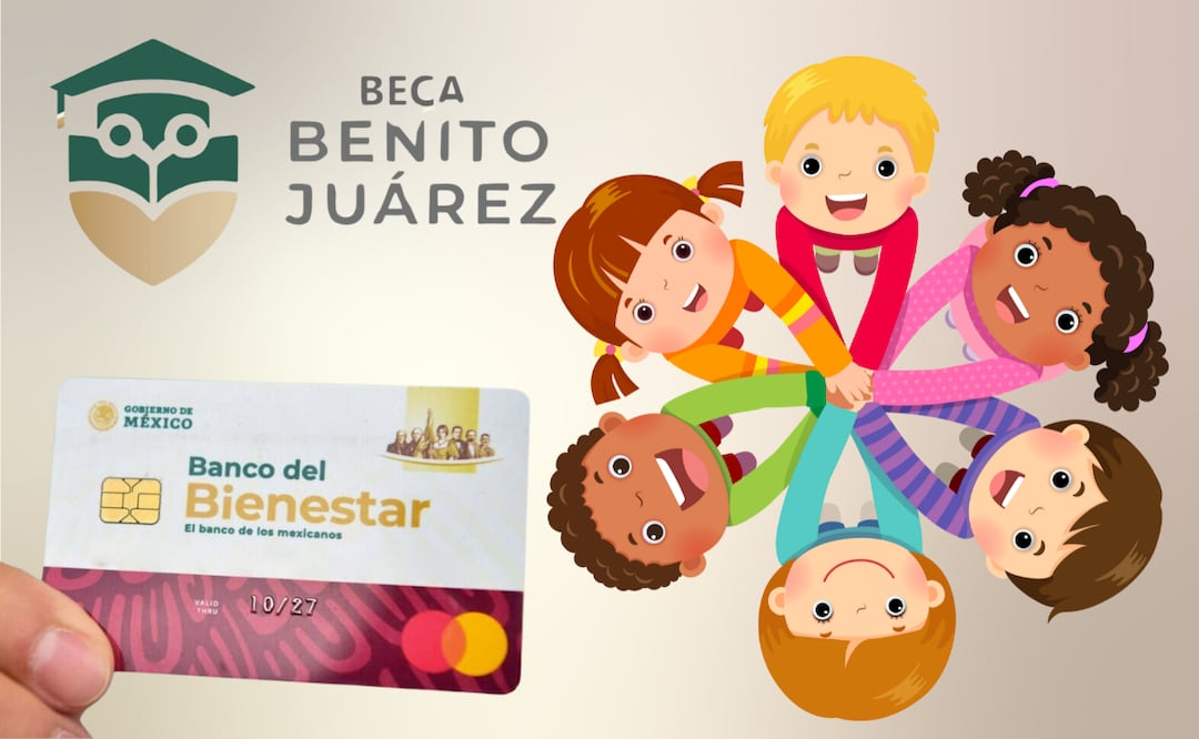 ¿Cuáles son las causas de baja en la Beca Benito Juárez? (Foto: DeDinero)