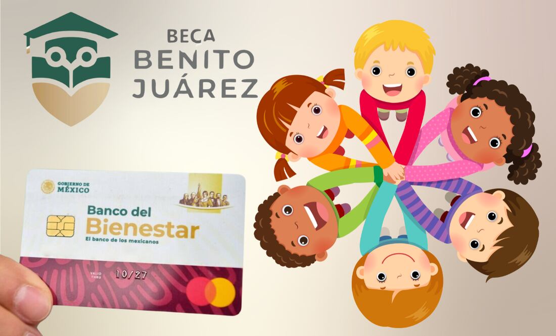 ¿Cuáles son las causas de baja en la Beca Benito Juárez? (Foto: DeDinero)