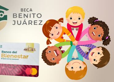 Que no se te pase cobrar el apoyo de la Beca Benito Juárez, porque te pueden dar de baja
