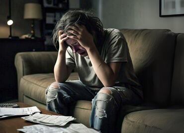 ¿Problemas financieros? Descubre cómo manejar y liquidar tus deudas en momentos críticos