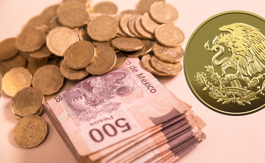 Tienes derecho a reclamar el pago de tu aguinaldo 2023. (Foto: DeDinero)