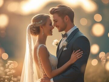 ¿Cuál es la opción más económica para tu boda? Jardín o salón de eventos