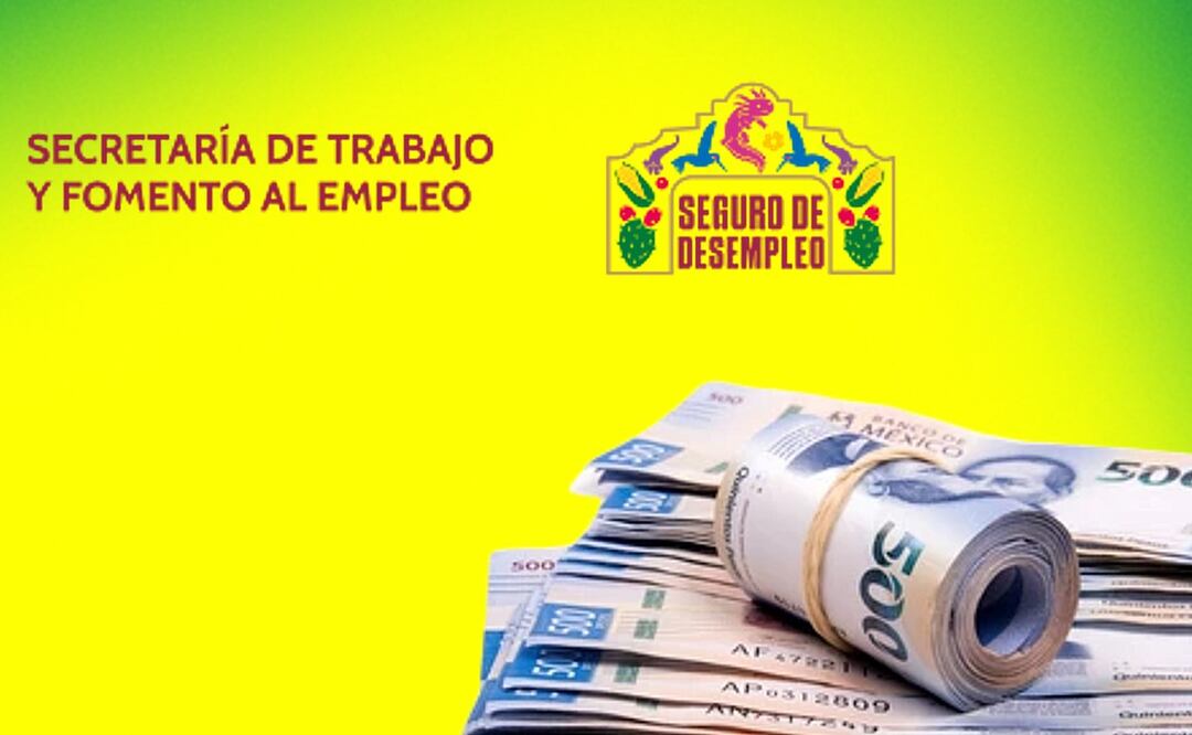 Recibe más de 10 mil pesos con el Seguro de Desempleo CDMX. (Foto: DeDinero)