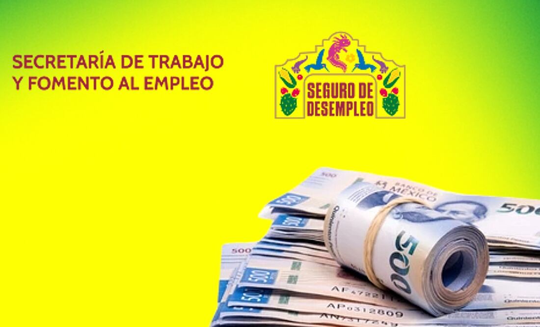 Recibe más de 10 mil pesos con el Seguro de Desempleo CDMX. (Foto: DeDinero)