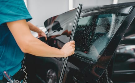 Vidrios polarizados y otras multas por modificar tu coche en México, conoce en 3 minutos lo que no está permitido