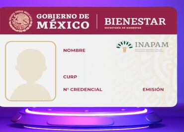 Tarjeta del INAPAM 2024: Ofrece descuento del 80 por ciento en el pago de este importante servicio