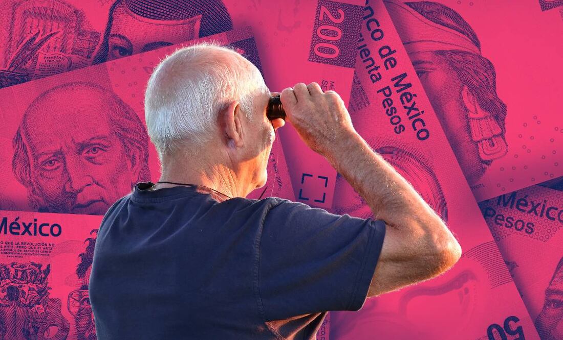 ¿Cuándo empieza el registro para hombres de 60 a 64? (Foto: DeDinero)