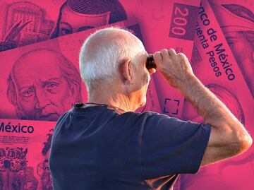 Nueva Pensión del Bienestar para hombres en Ciudad de México; requisitos para recibir 3 mil pesos