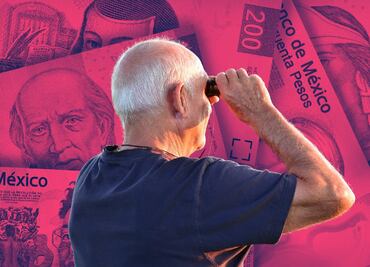 Nueva Pensión del Bienestar para hombres en Ciudad de México; requisitos para recibir 3 mil pesos