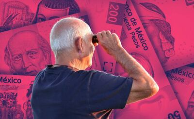 ¿Cuándo empieza el registro para hombres de 60 a 64? (Foto: DeDinero)