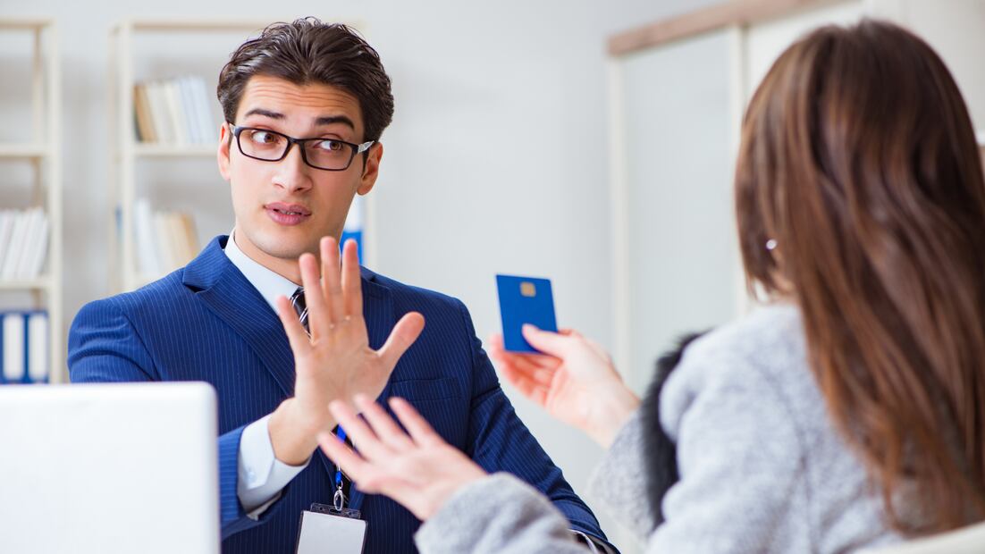 Las cosas que no te pueden quitar si enfrentas un embargo (Foto: Canva)