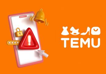 Así puedes identificar al TEMU real del que TE MUeve las cuentas bancarias, alerta la Policía Cibernética