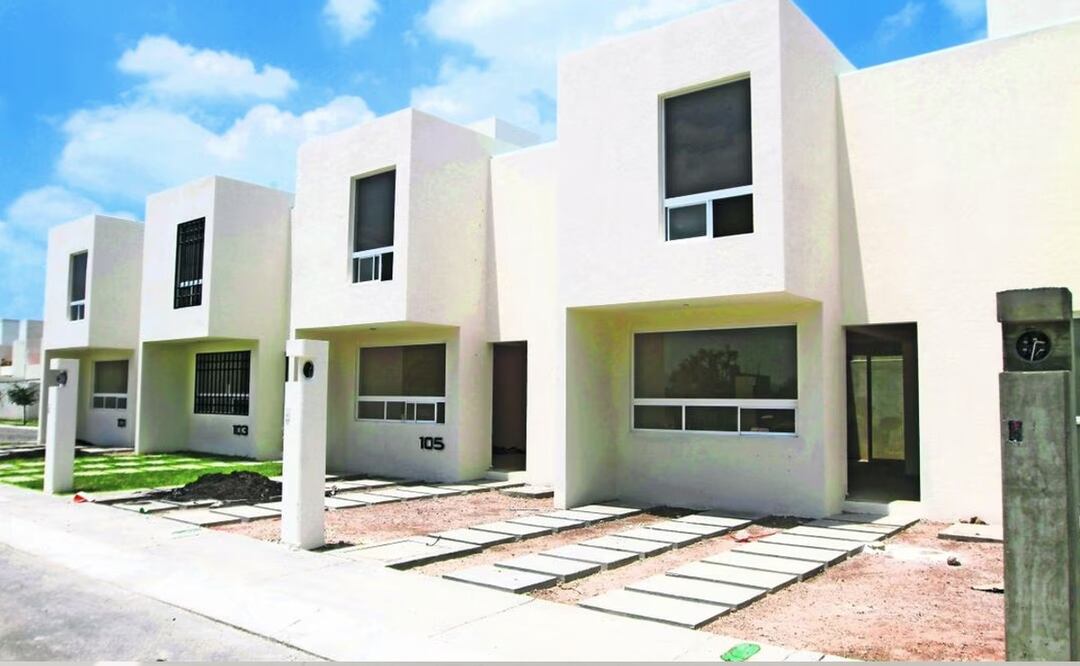 Infonavit revoluciona el acceso a la vivienda para trabajadores independientes. (Foto: DeDinero)