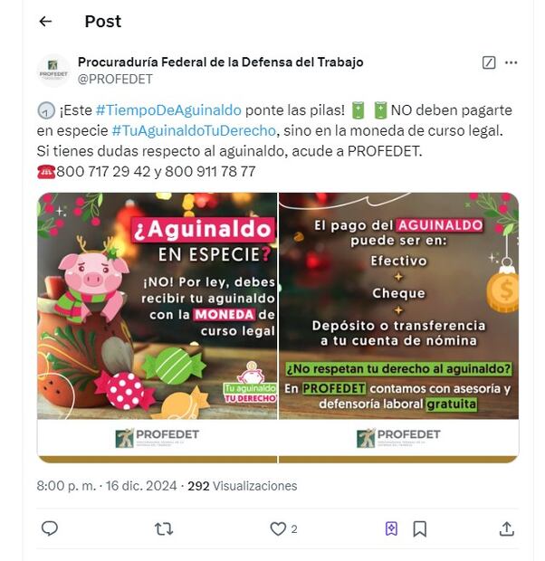 ¿Cómo funciona el acompañamiento bancario gratuito? (Foto: DeDinero)