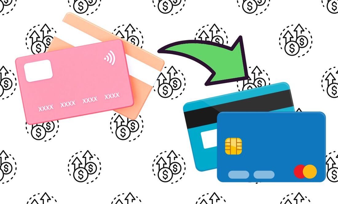 ¿Cómo realizar la portabilidad de nómina? (Foto: DeDinero)