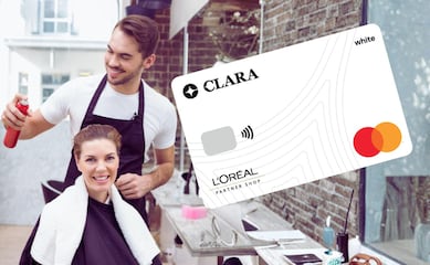 Mastercard y L’Oréal lanzan la primera tarjeta empresarial para la belleza en México, apoyará desde estilistas hasta creadores de contenido