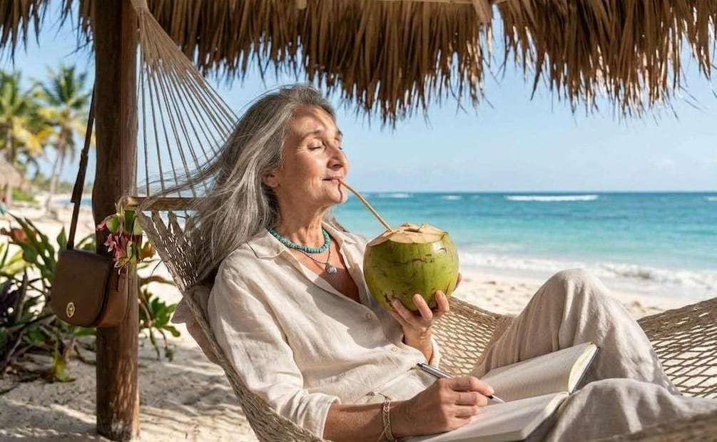¿Cuántas semanas puedes comprar para aumentar tu pensión al máximo este 2026? (Foto: Creada con IA)