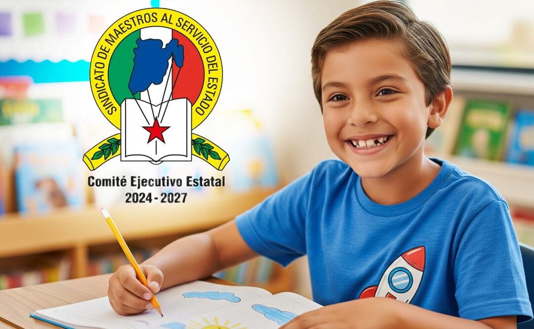 Registro Becas SMSEM 2025-2026: quiénes pueden participar y qué documentos necesitas. (Foto: Creada con IA)