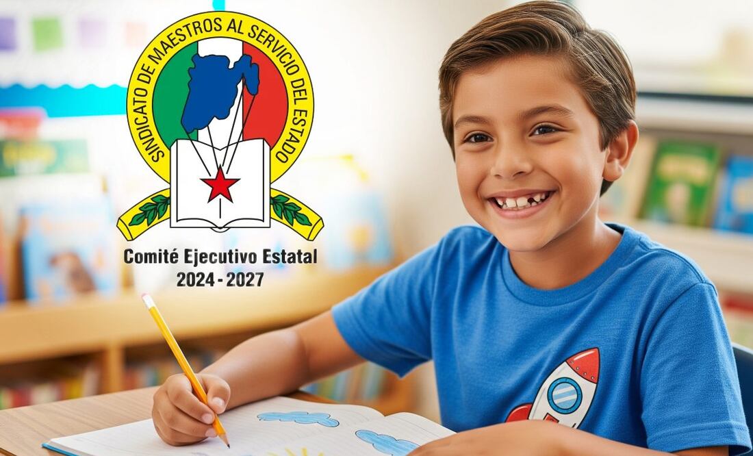 Registro Becas SMSEM 2025-2026: quiénes pueden participar y qué documentos necesitas.  (Foto: Creada con IA)