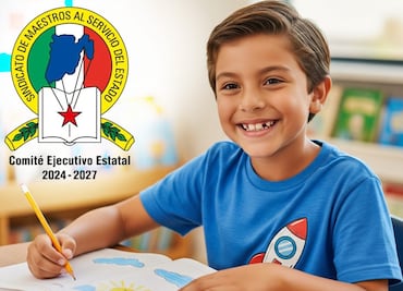 La Beca del Edomex que cubre primaria, secundaria, preparatoria y universidad en 2025