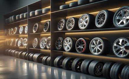 ¿Cuáles son las llantas más baratas en México? Esto dice la IA de Google