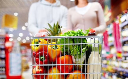 Inflación en México sube a 3.8% marzo 2025; qué productos aumentaron de precio y a quién afecta más